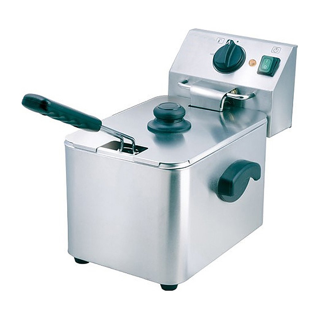 Фритюрница VIATTO HDF4
