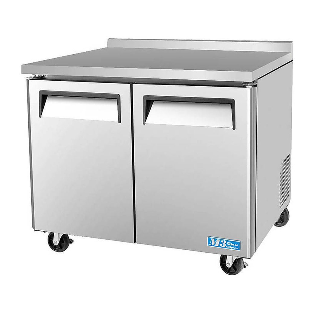 Стол холодильный Turbo air CMWR-36L