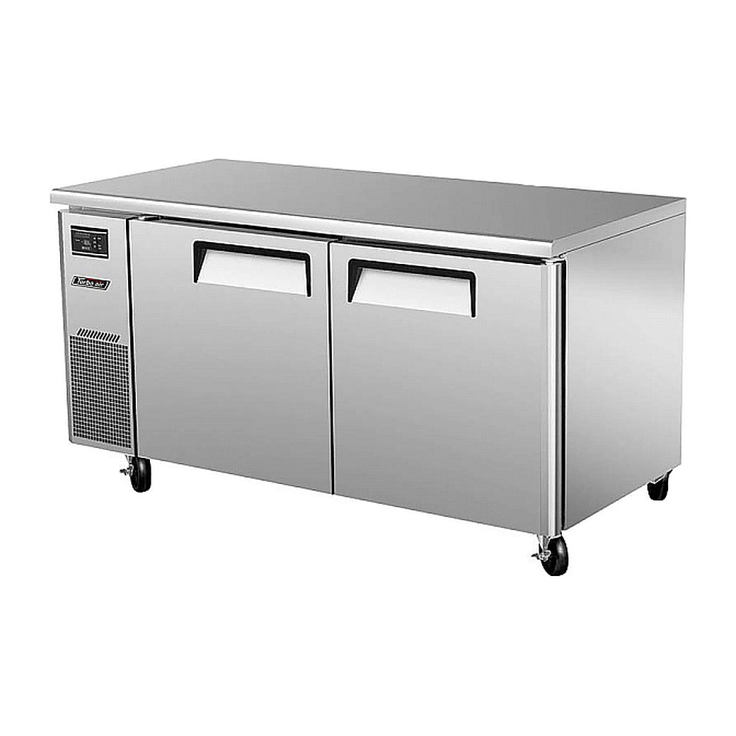 Стол холодильный Turbo air KUR15-2-P-750