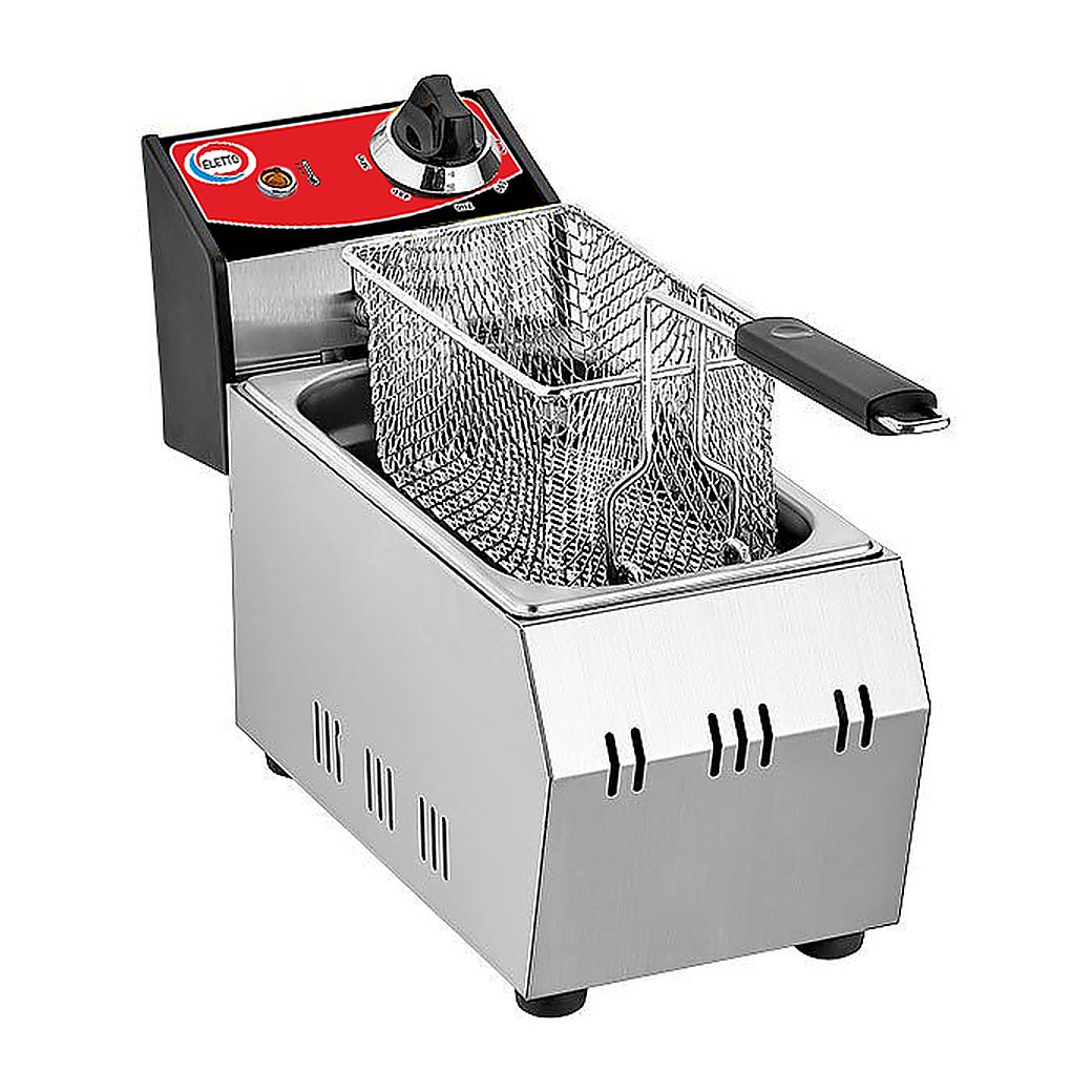 Фритюрница электрическая Eletto R 90