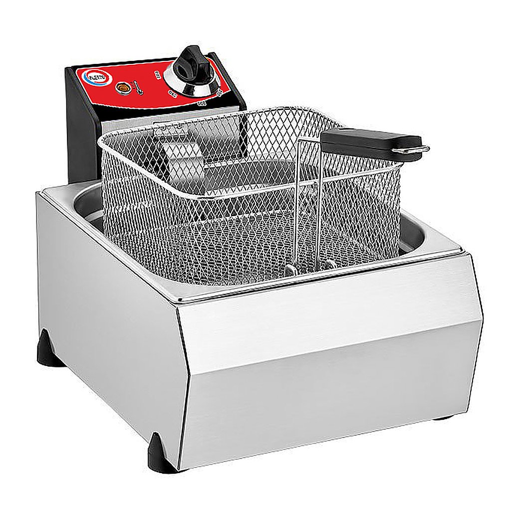 Фритюрница электрическая Eletto R 101