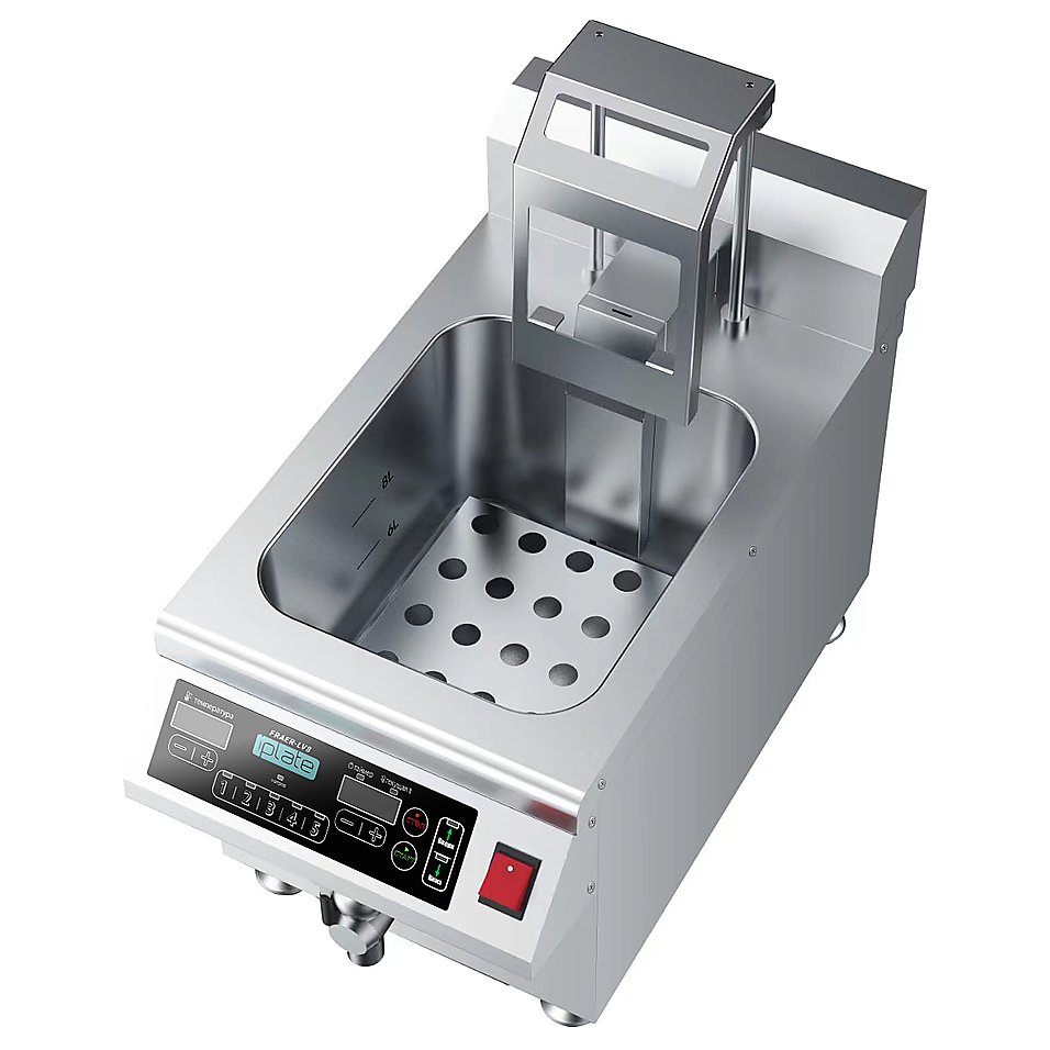 Фритюрница Iplate FRAER-PRO