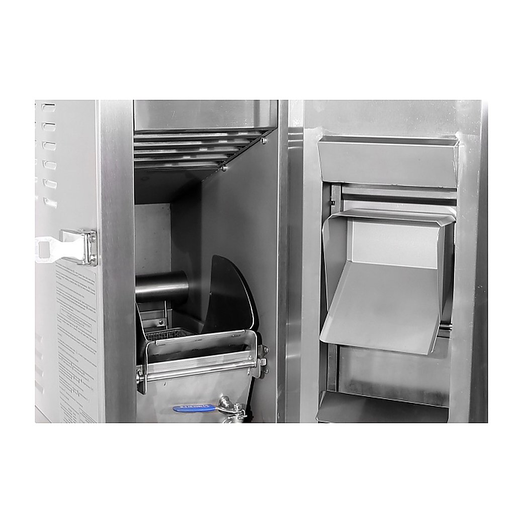 Фритюрница-автомат RoboLabs RoboFryBox RFB1SF, фото 2