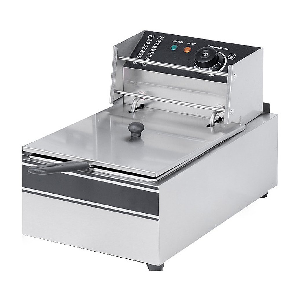 Фритюрница электрическая Assum DF- 6L