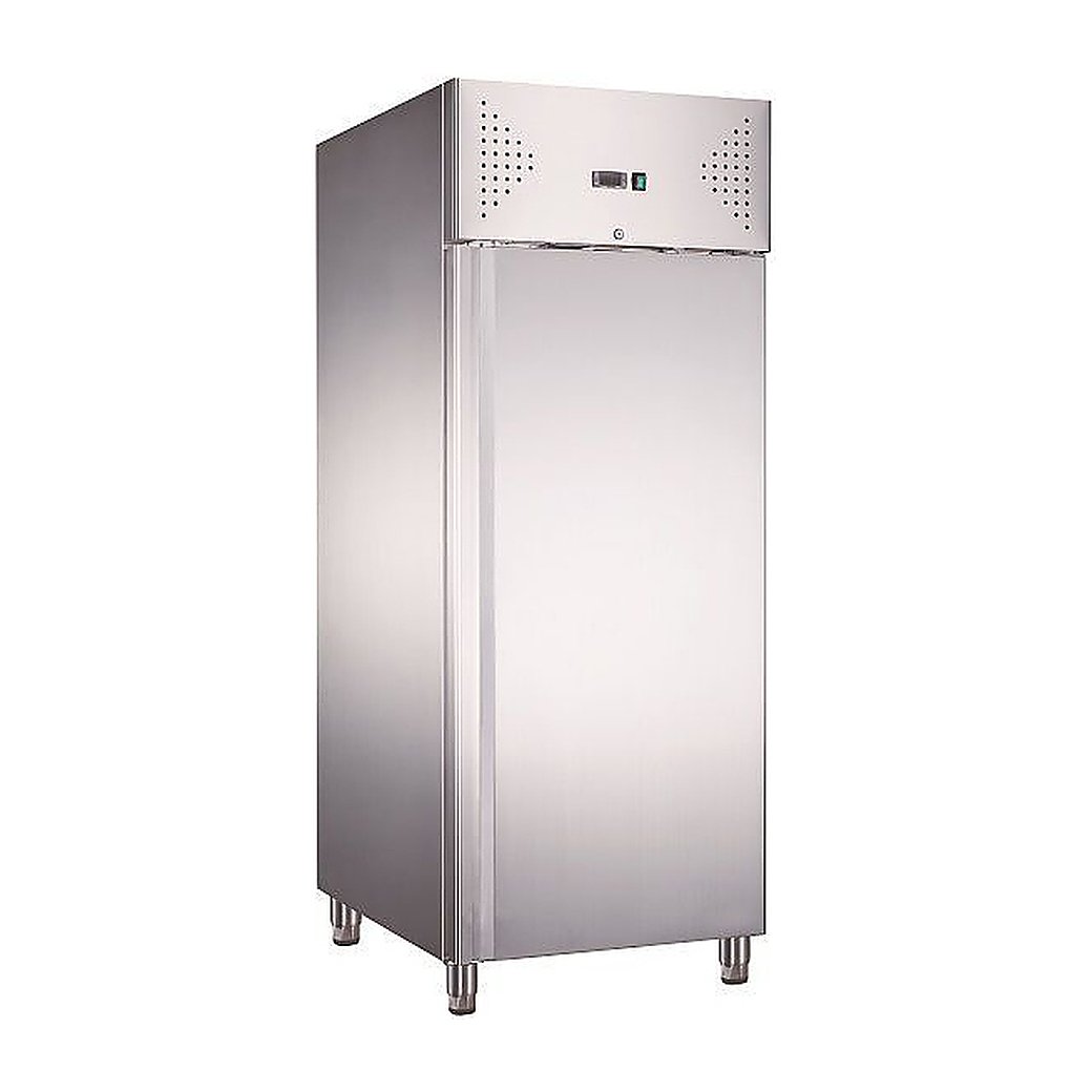 Шкаф морозильный Hurakan HKN-GX650BTK