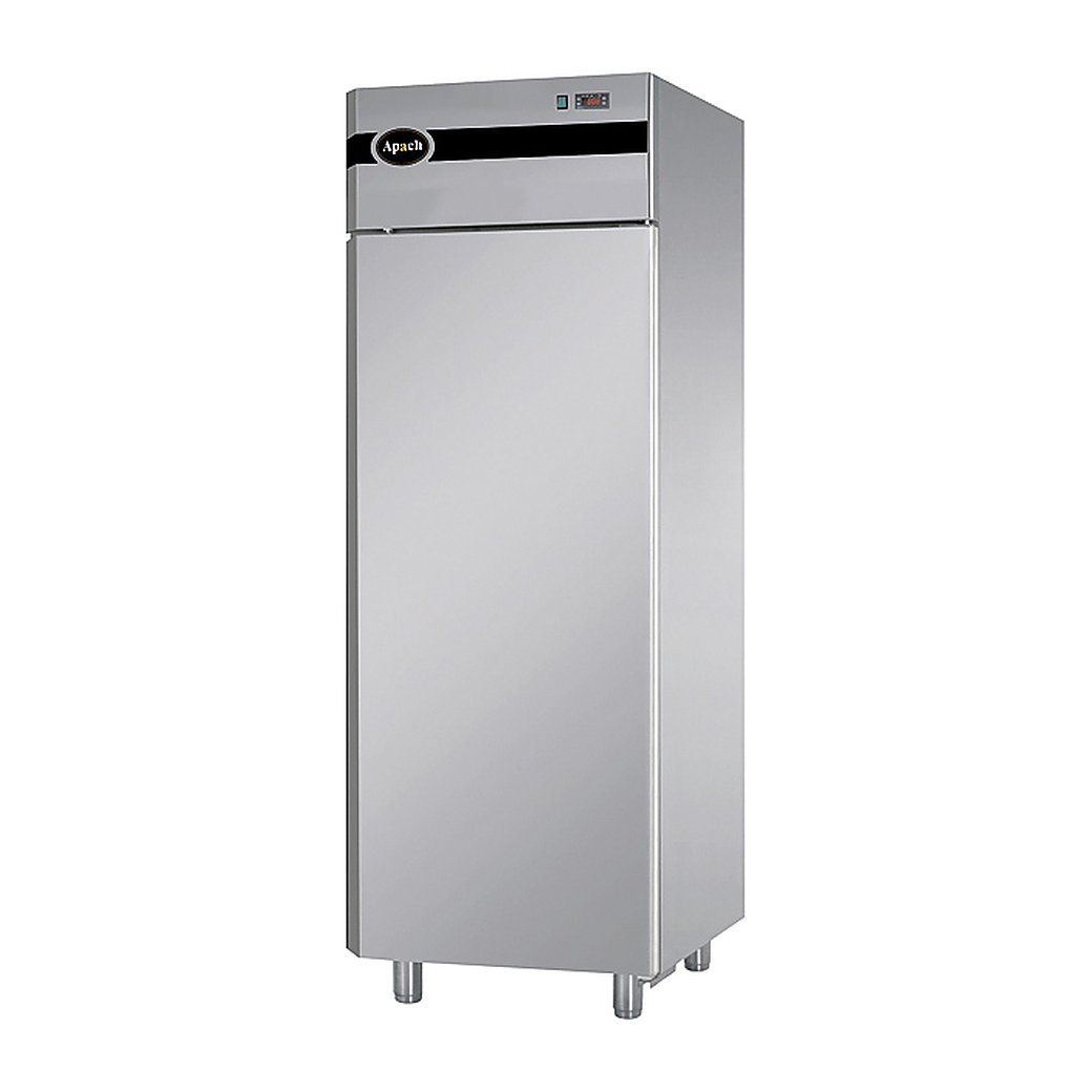 Шкаф морозильный Apach F700BT DOM PLUS