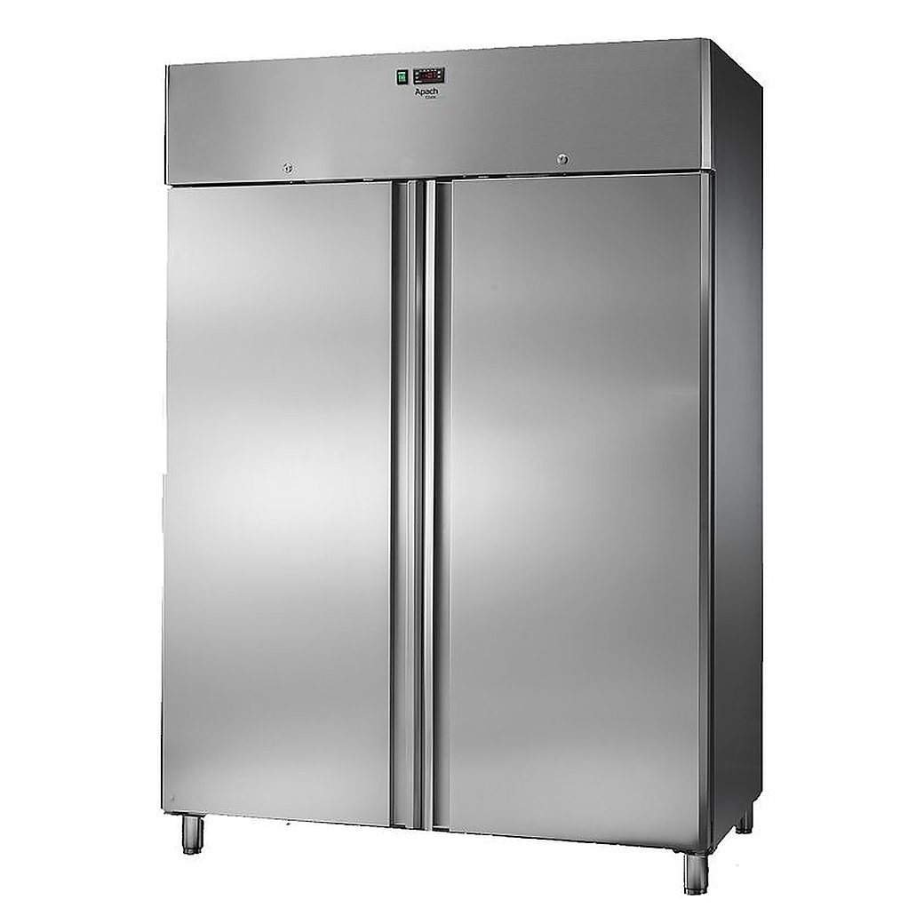 Шкаф морозильный Apach F1400BT/290 DOM PLUS