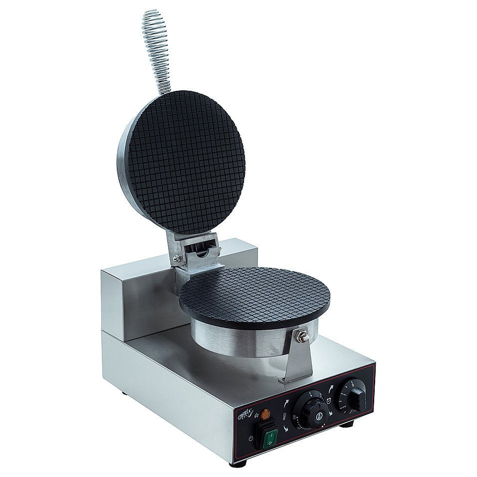 Вафельница Crazy Pan CP-WFM05