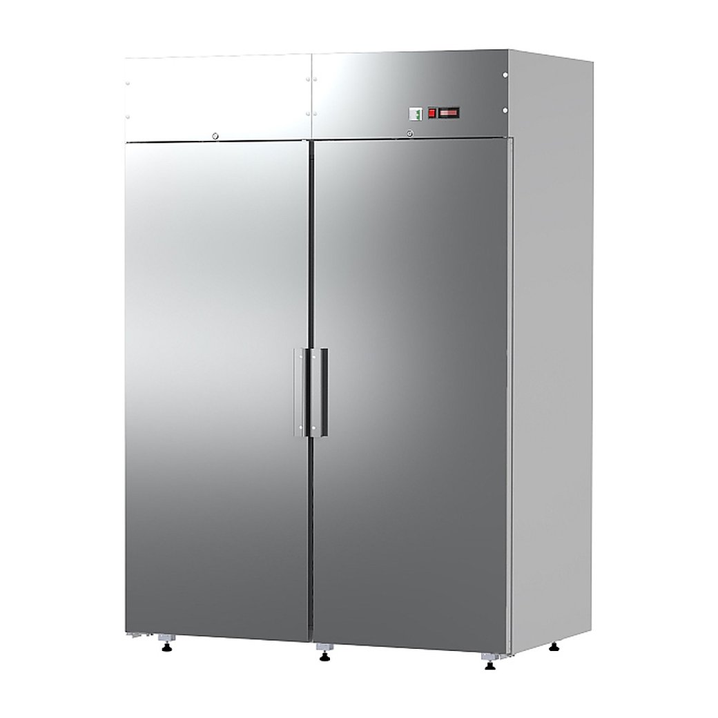 Шкаф морозильный ARKTO F1.0-G (R290, короткие ручки)