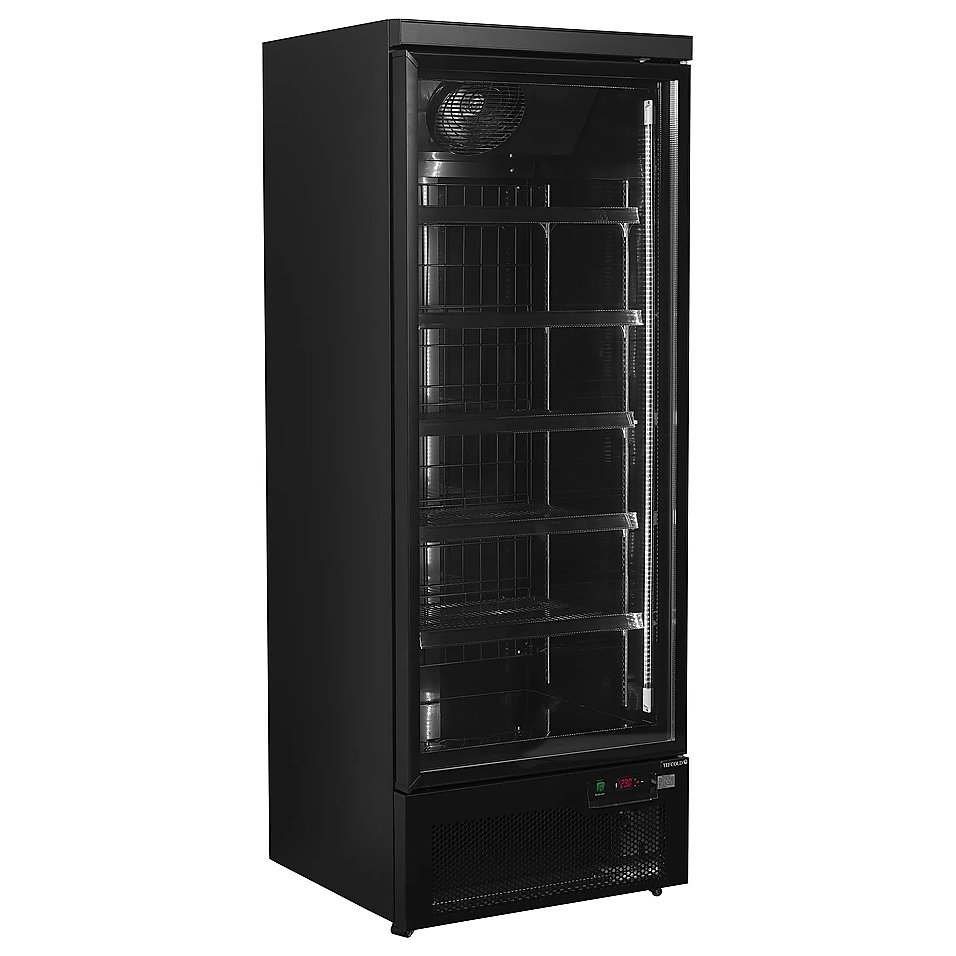 Шкаф морозильный TEFCOLD ATOM MAXI F1DBB