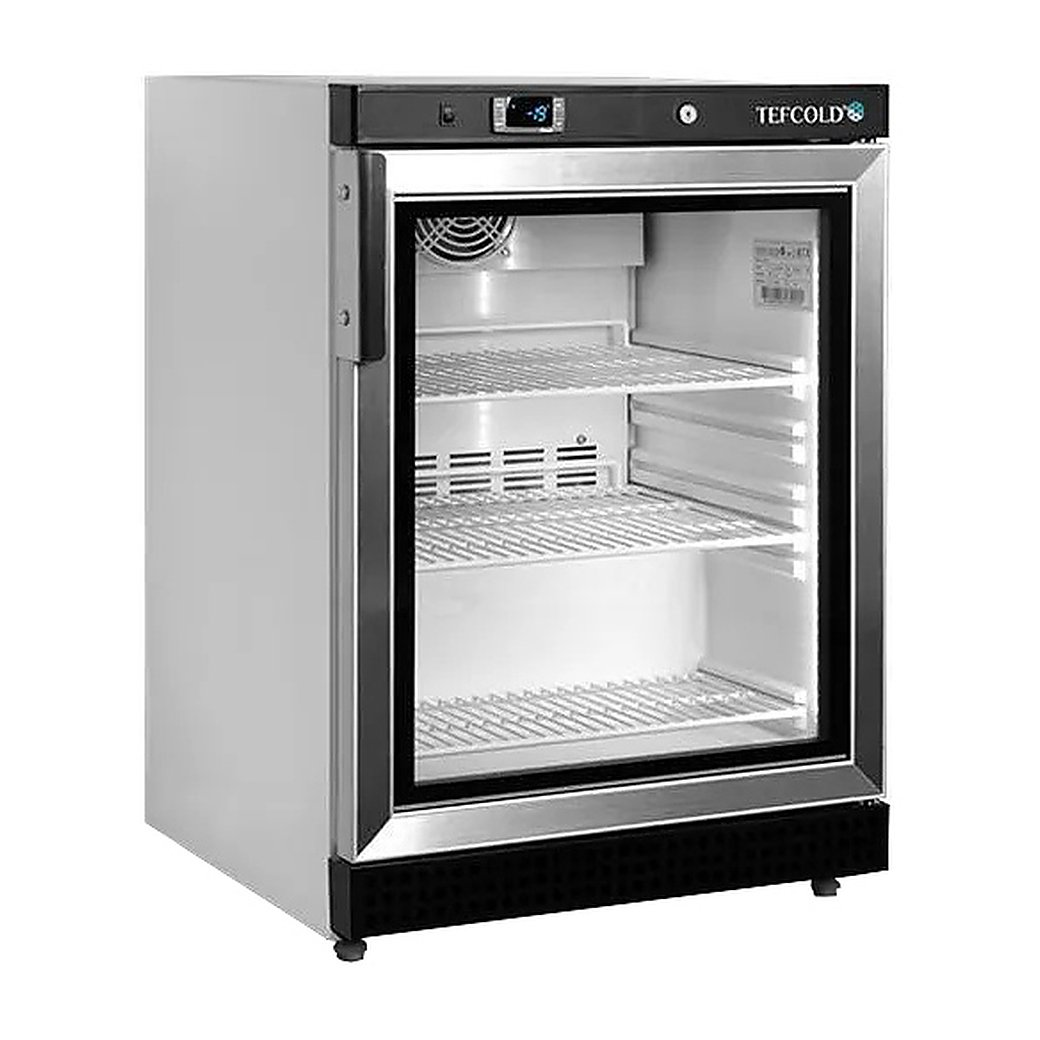 Шкаф морозильный TEFCOLD UF200VG