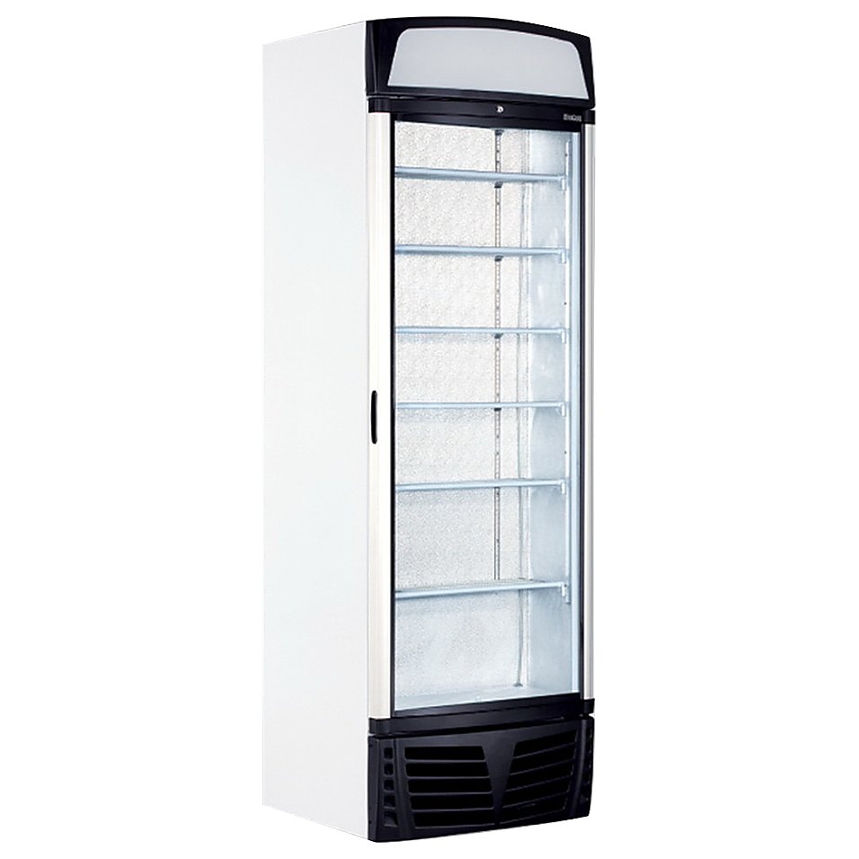 Шкаф морозильный UGUR UDD 440 DTKLB