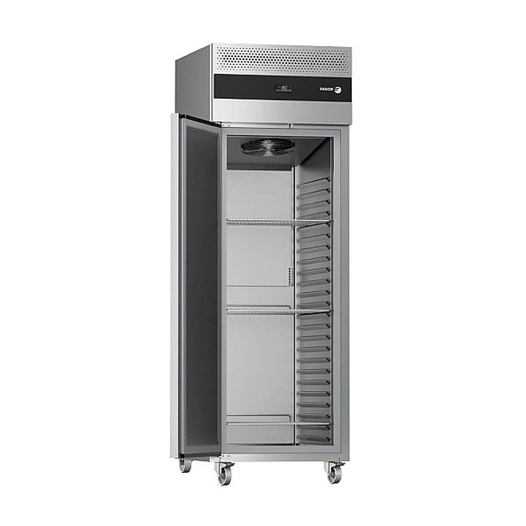 Шкаф морозильный Fagor Professional CUN-11G, фото 2
