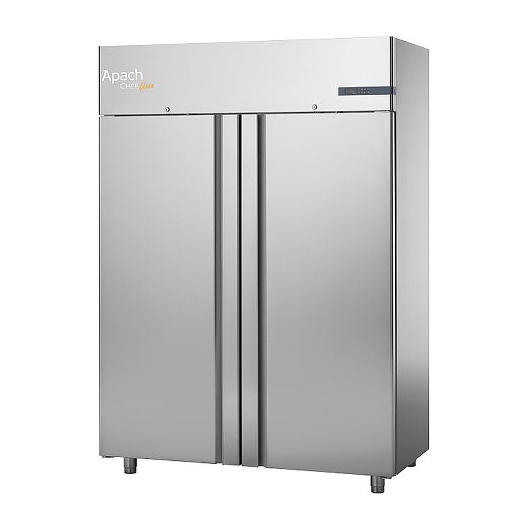 Шкаф морозильный Apach Chef Line LCFM120MD2