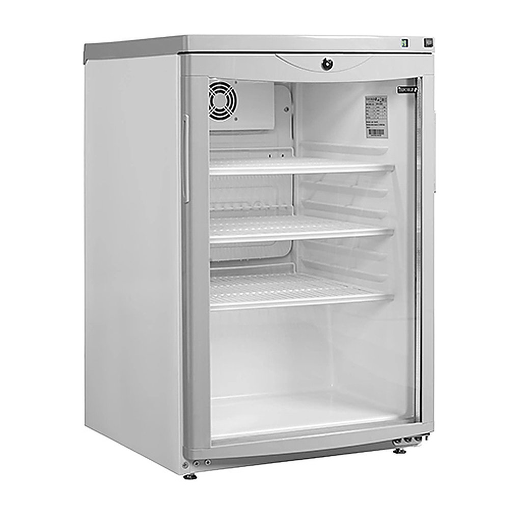 Шкаф холодильный TEFCOLD BC85 W/FAN, фото 1