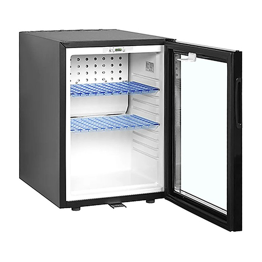 Шкаф холодильный TEFCOLD TM45GC, фото 2