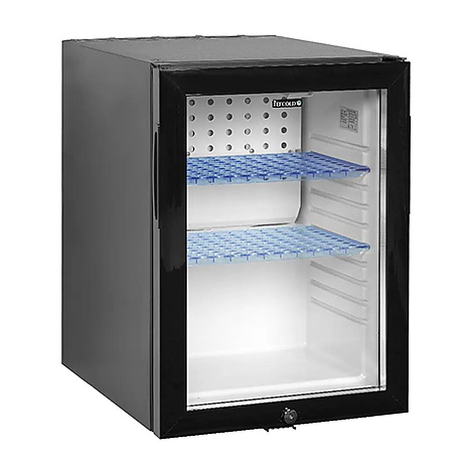 Шкаф холодильный TEFCOLD TM45GC, фото 1