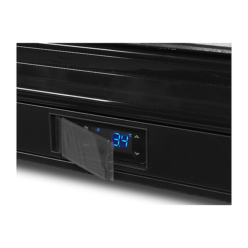 Шкаф холодильный TEFCOLD DB106H, фото 3