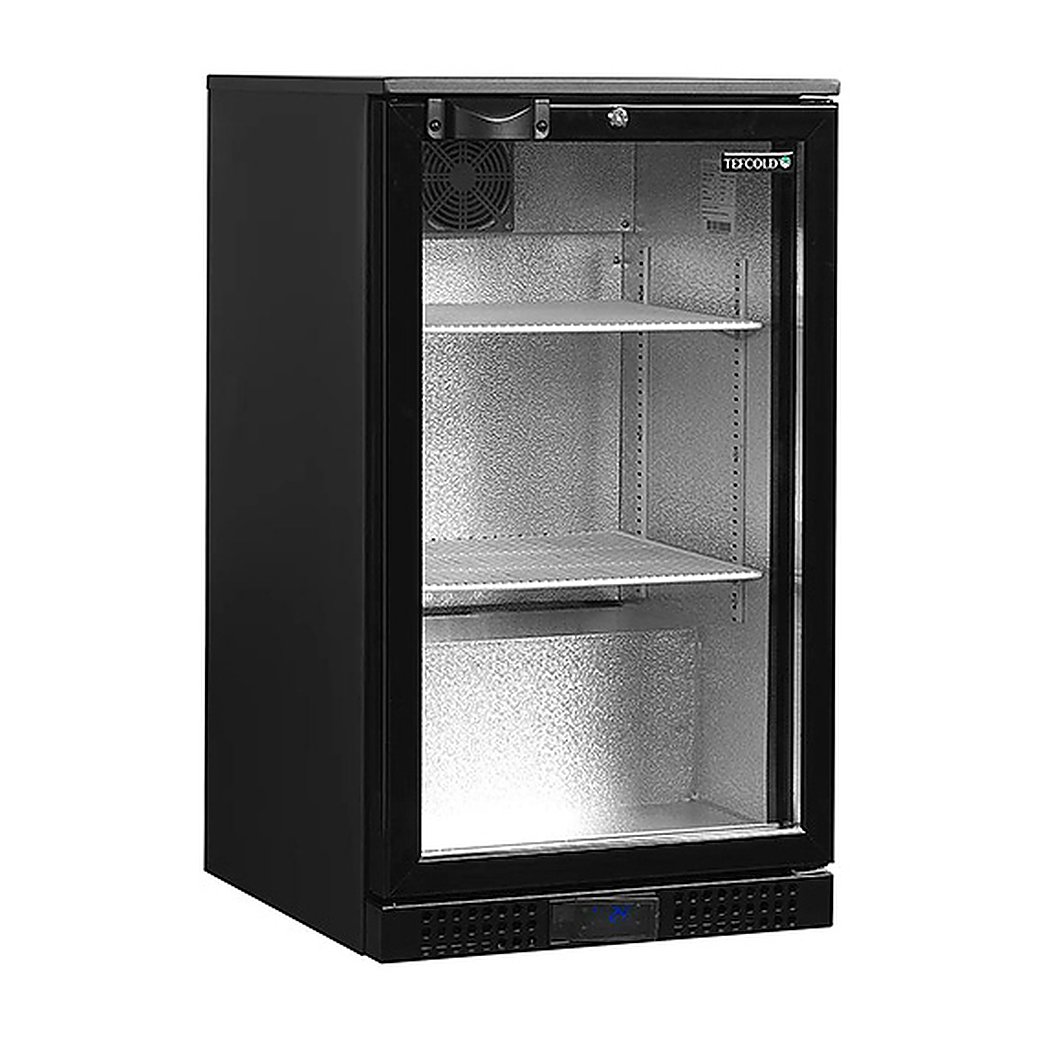 Шкаф холодильный TEFCOLD DB106H, фото 1