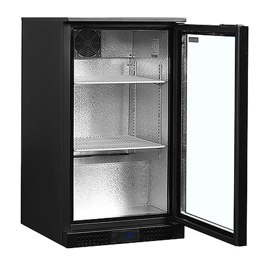 Шкаф холодильный TEFCOLD DB106H, фото 2
