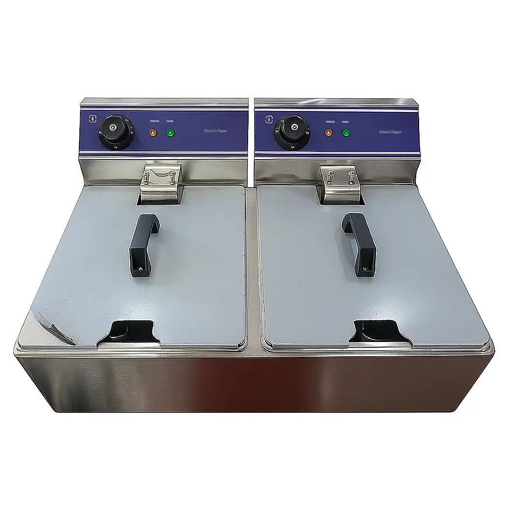 Фритюрница EKSI GRT-E20C