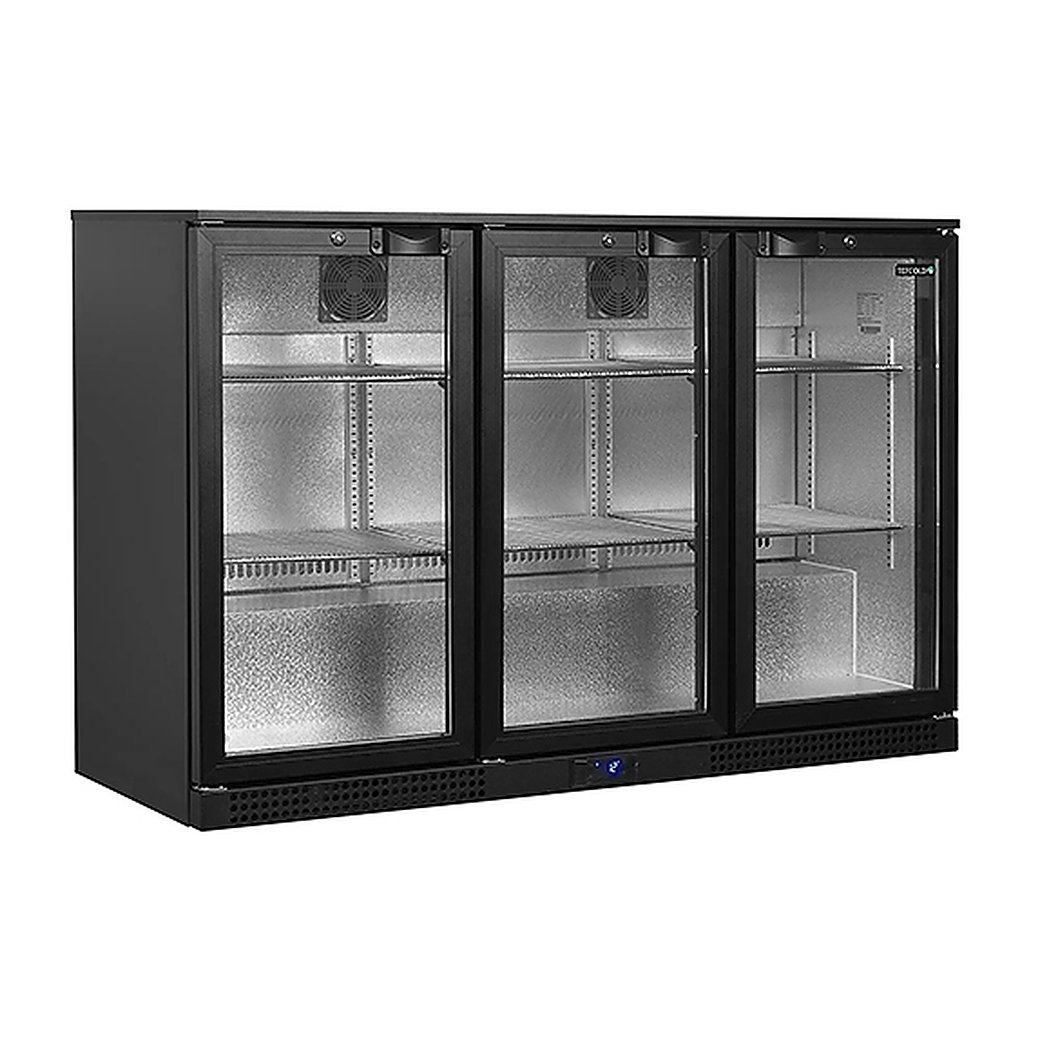Шкаф холодильный барный TEFCOLD BA31H