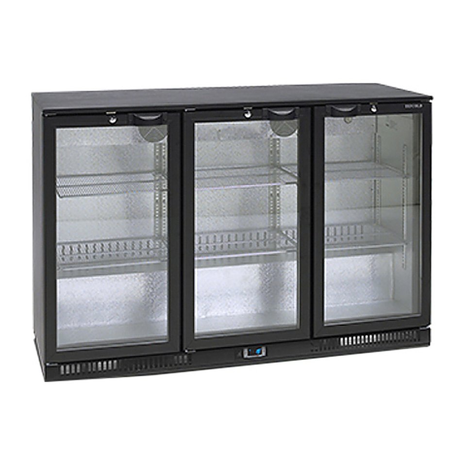 Шкаф холодильный TEFCOLD BA30H