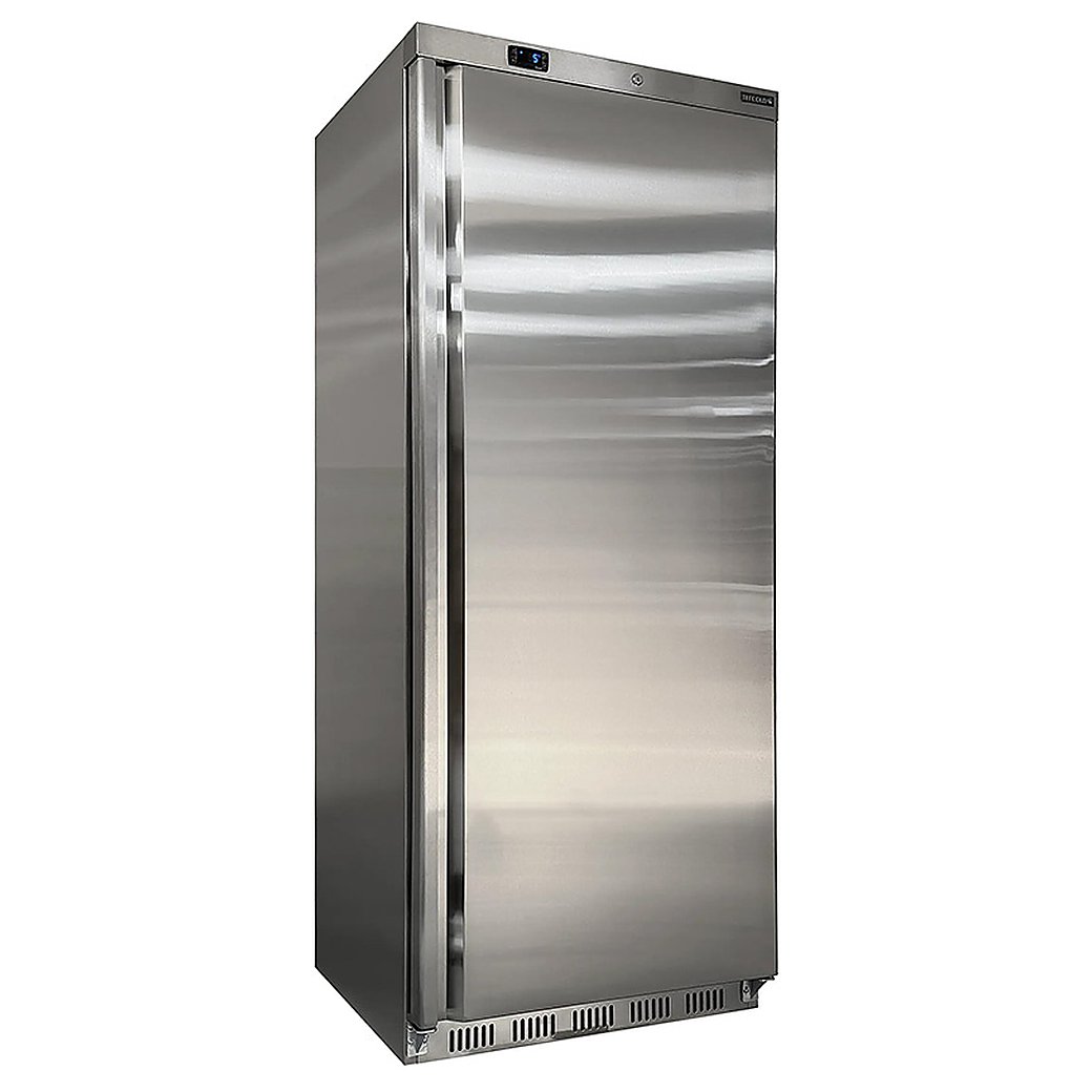 Шкаф холодильный TEFCOLD UR600SS, фото 1