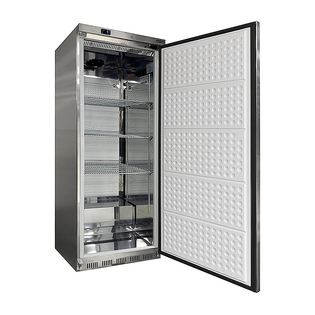 Шкаф холодильный TEFCOLD UR600SS, фото 2