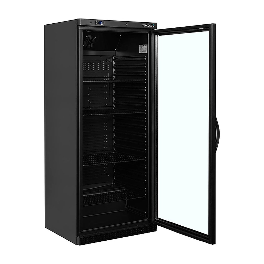 Шкаф холодильный TEFCOLD UR600BG, фото 2