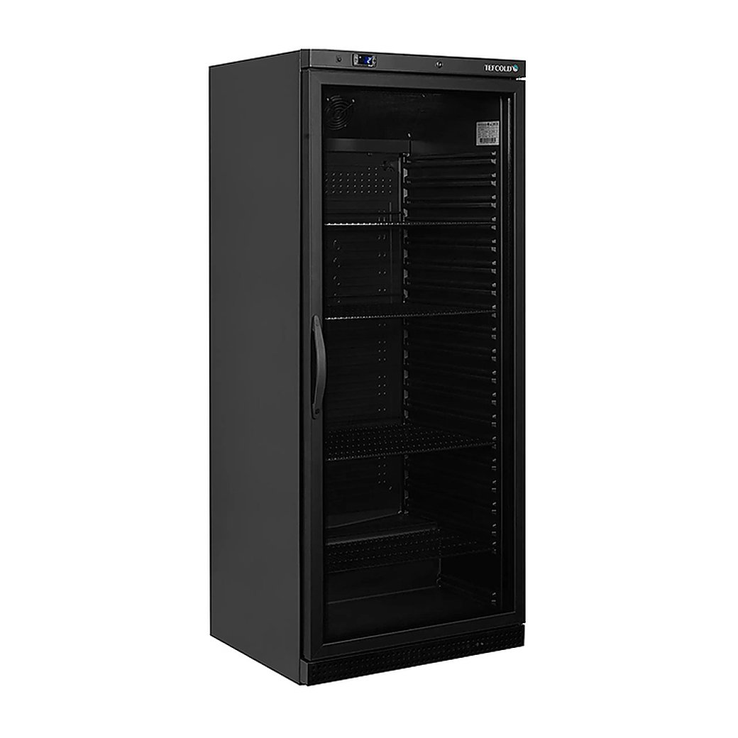 Шкаф холодильный TEFCOLD UR600BG, фото 1