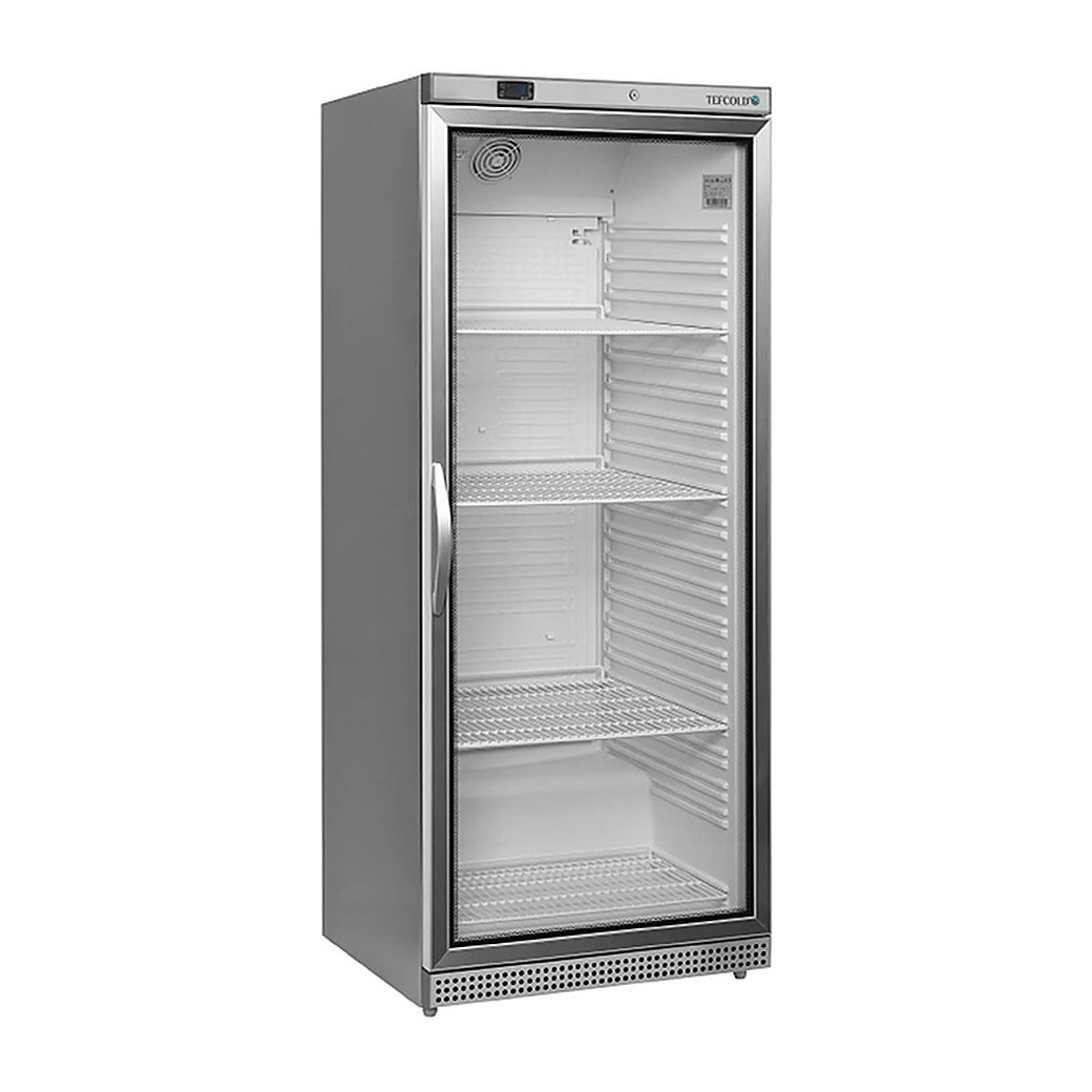 Шкаф холодильный TEFCOLD UR600SG, фото 1