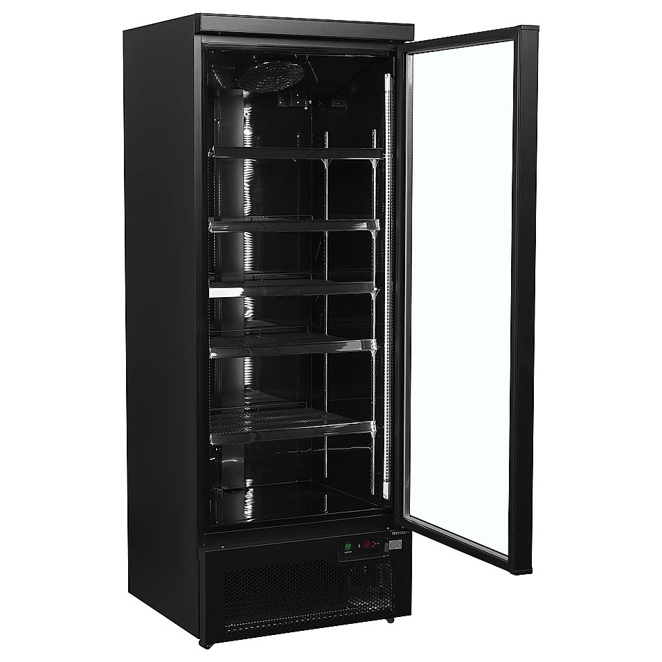 Шкаф холодильный TEFCOLD ATOM MAXI C1DBB, фото 2