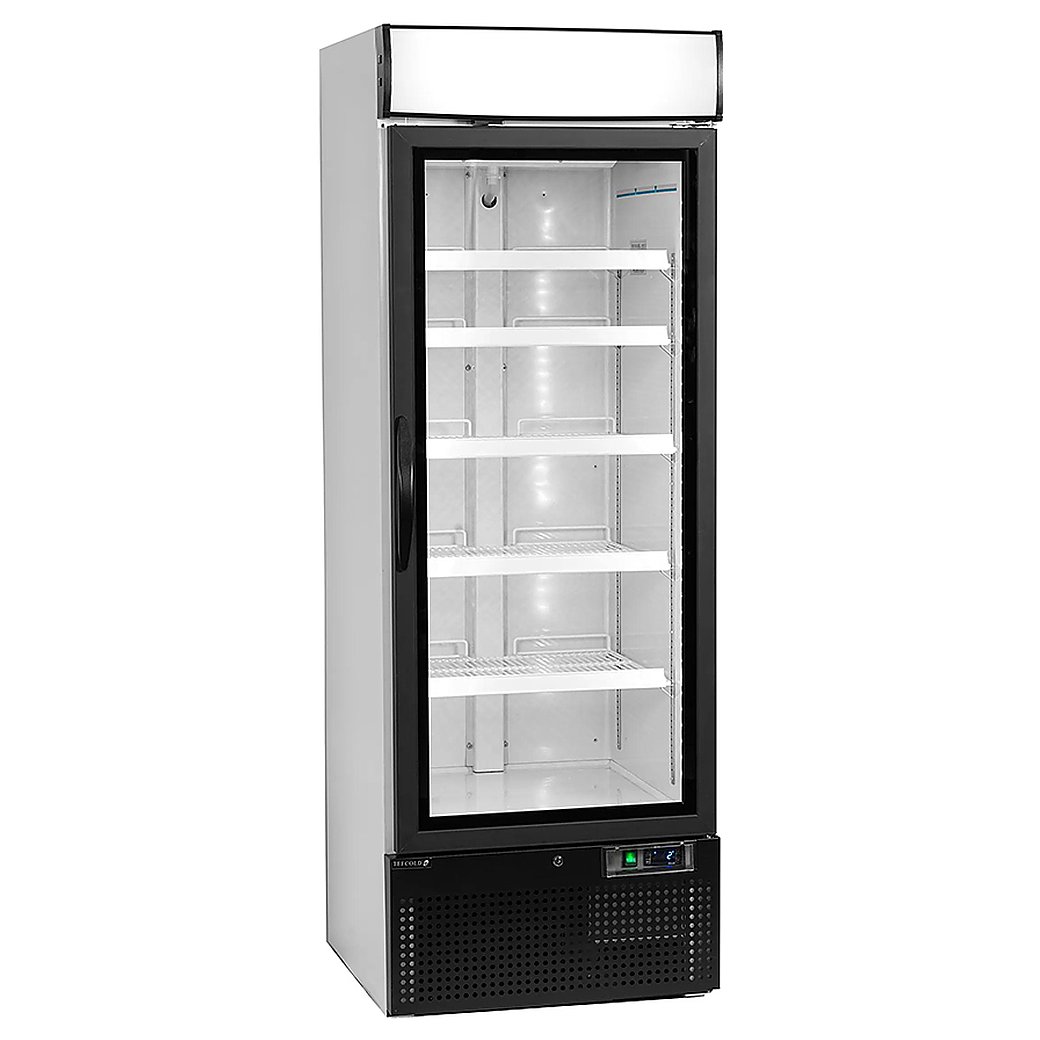 Шкаф холодильный TEFCOLD NC2500G, фото 1