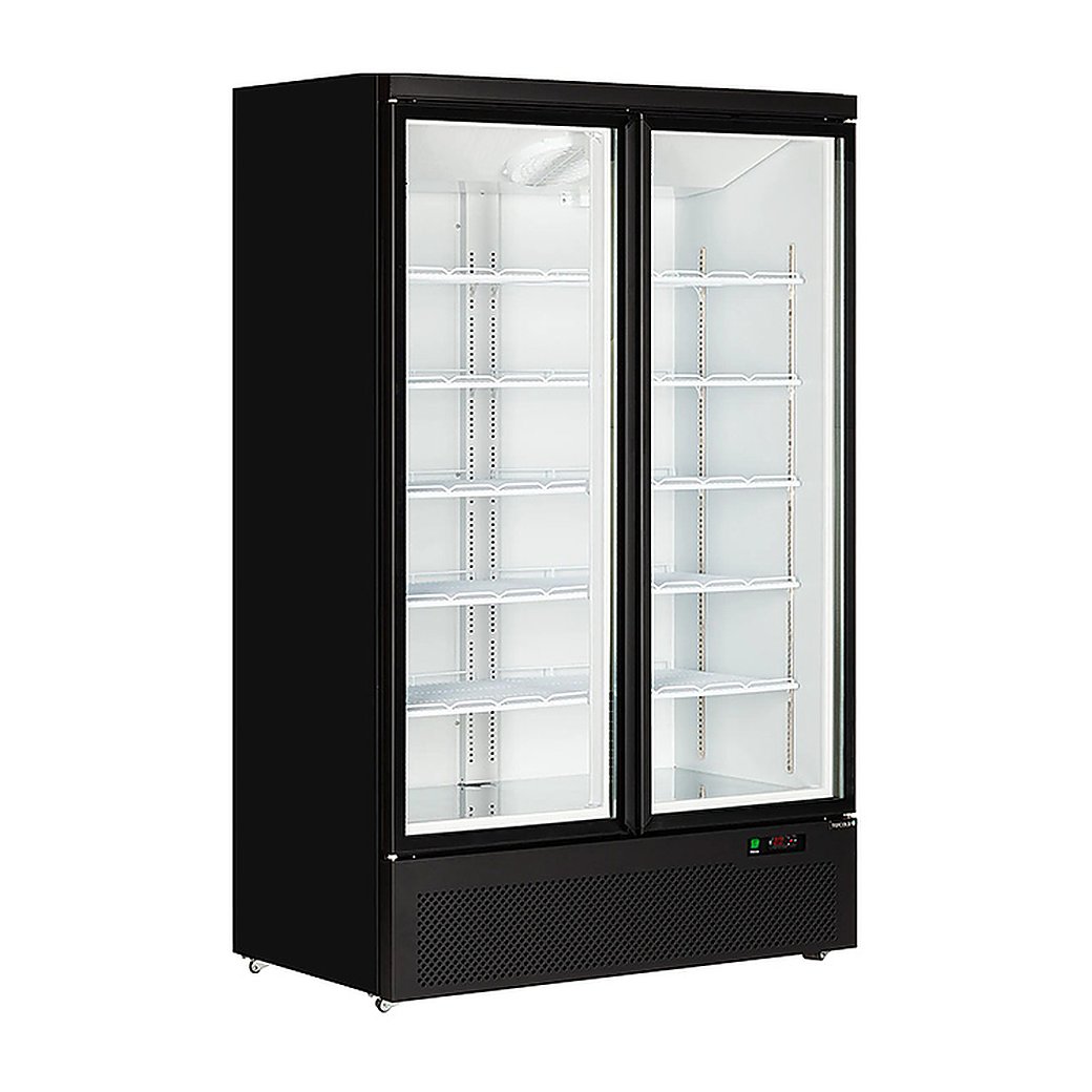 Шкаф холодильный TEFCOLD ATOM MAXI C2DB, фото 1