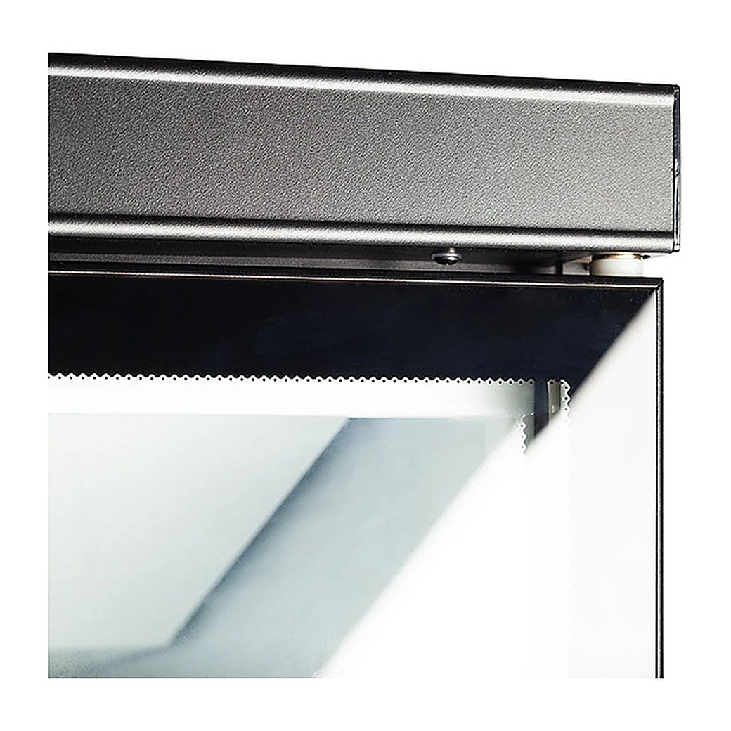 Шкаф холодильный TEFCOLD ATOM MAXI C2DB, фото 2