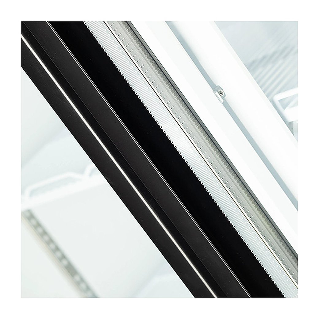 Шкаф холодильный TEFCOLD ATOM MAXI C2DB, фото 3
