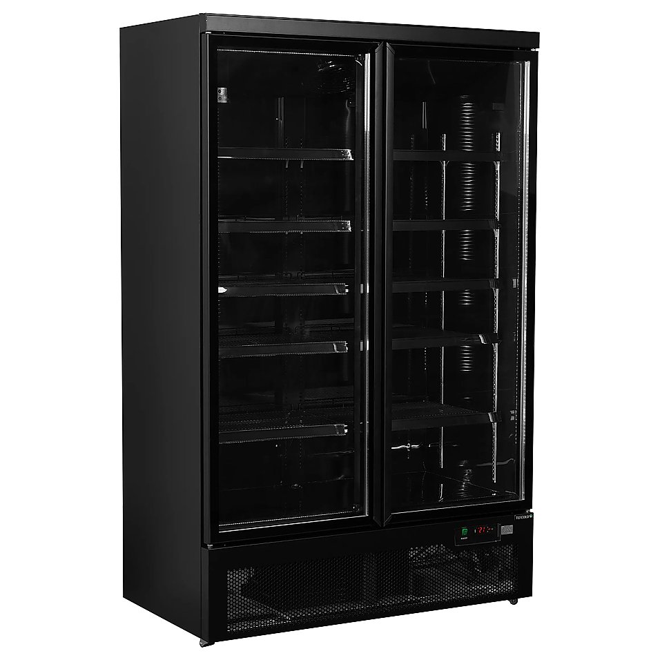 Шкаф холодильный TEFCOLD ATOM MAXI C2DBB