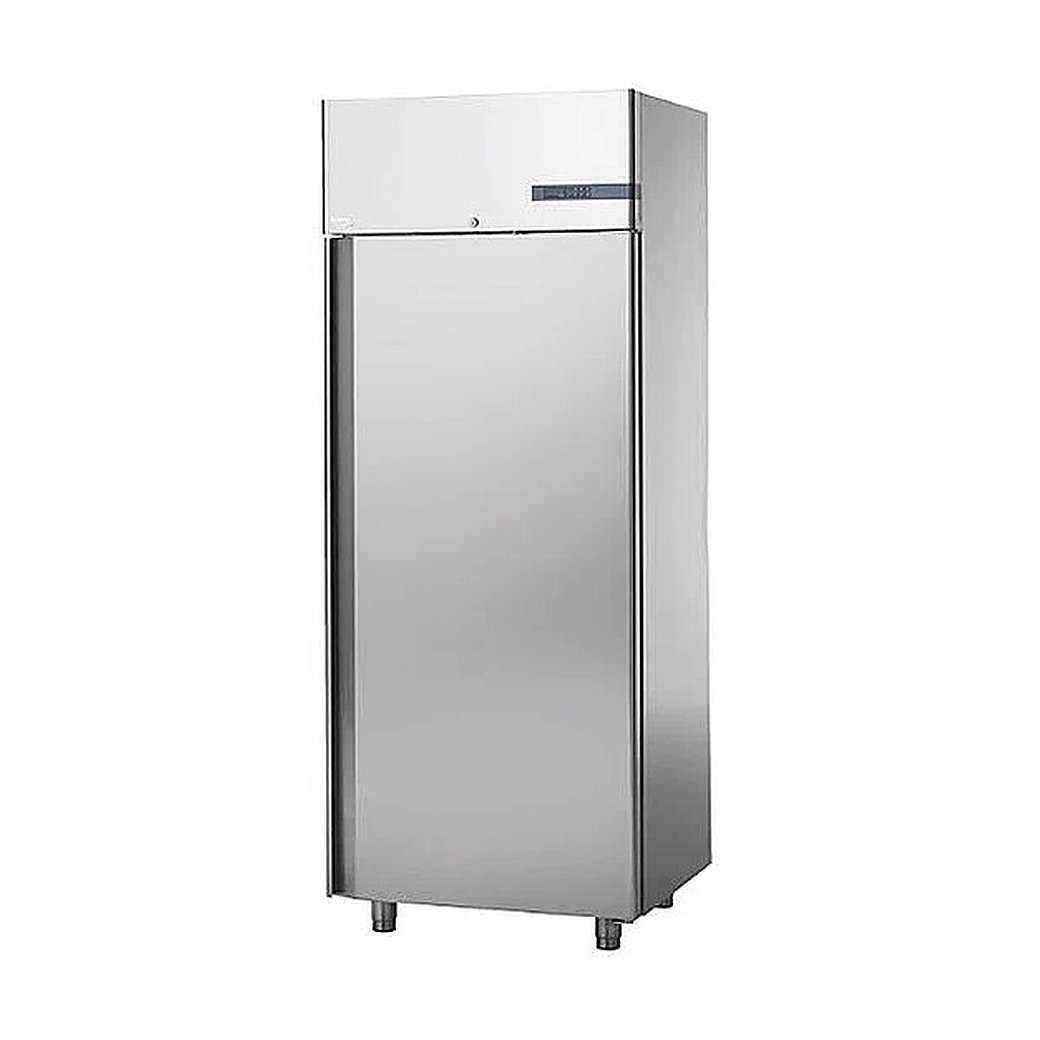 Шкаф холодильный Apach CHEF LINE LCRS70N+O820700020 700 л 740х815х2085 мм
