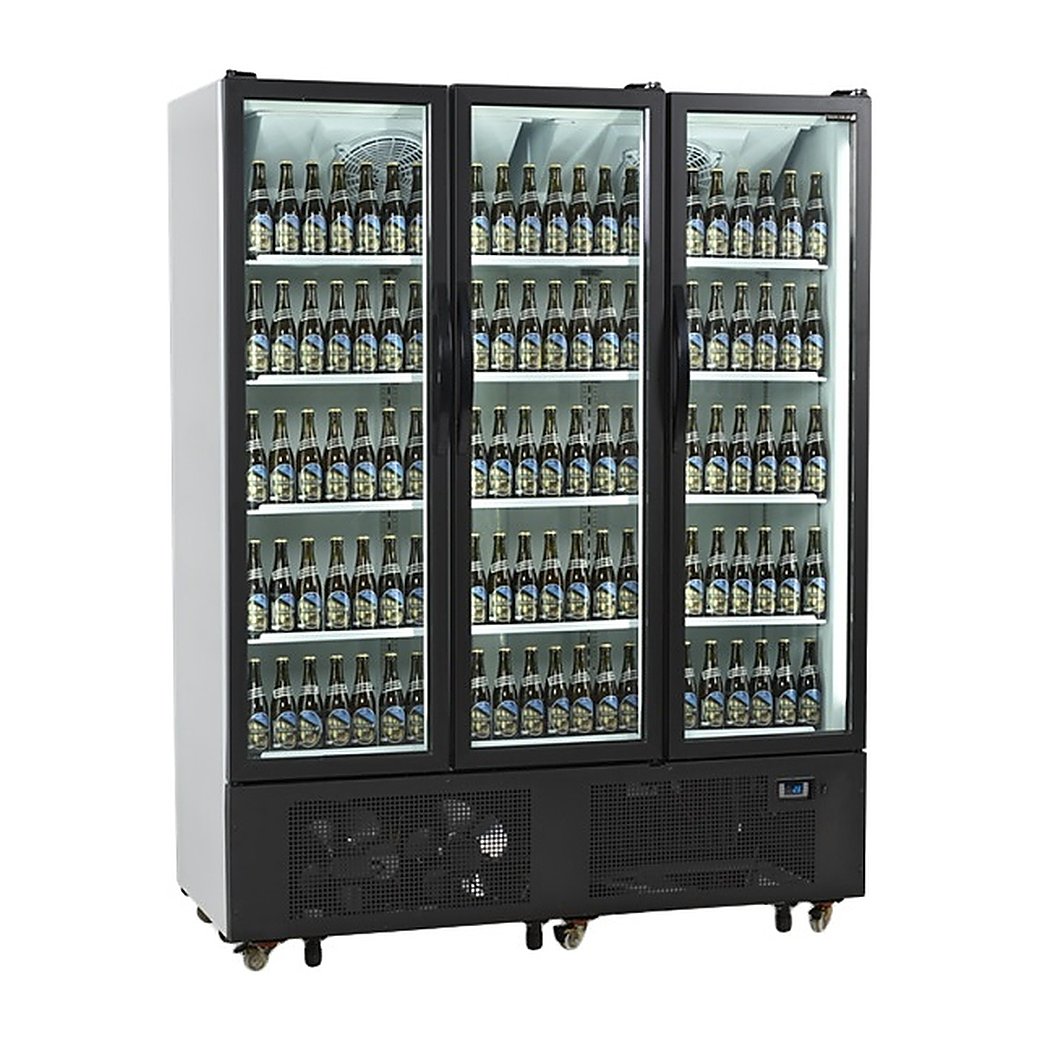 Шкаф холодильный TEFCOLD FS1600H, фото 3