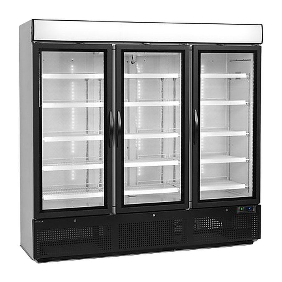 Холодильный шкаф TEFCOLD NC7500G