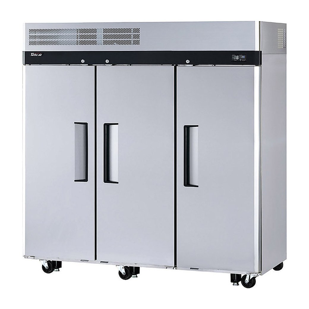 Шкаф холодильный Turbo air KR65-3P