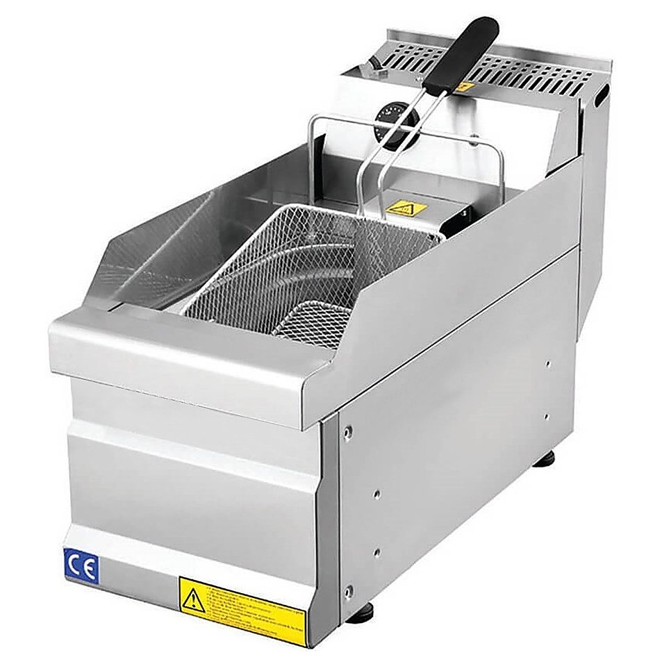 Фритюрница электрическая Kocateq MCEF 26