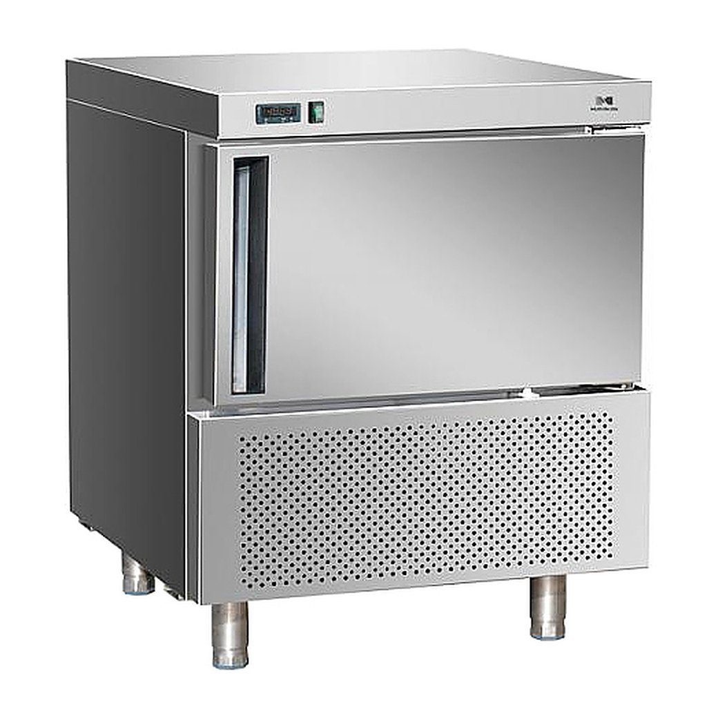 Шкаф шоковой заморозки Hurakan HKN-BCF3L