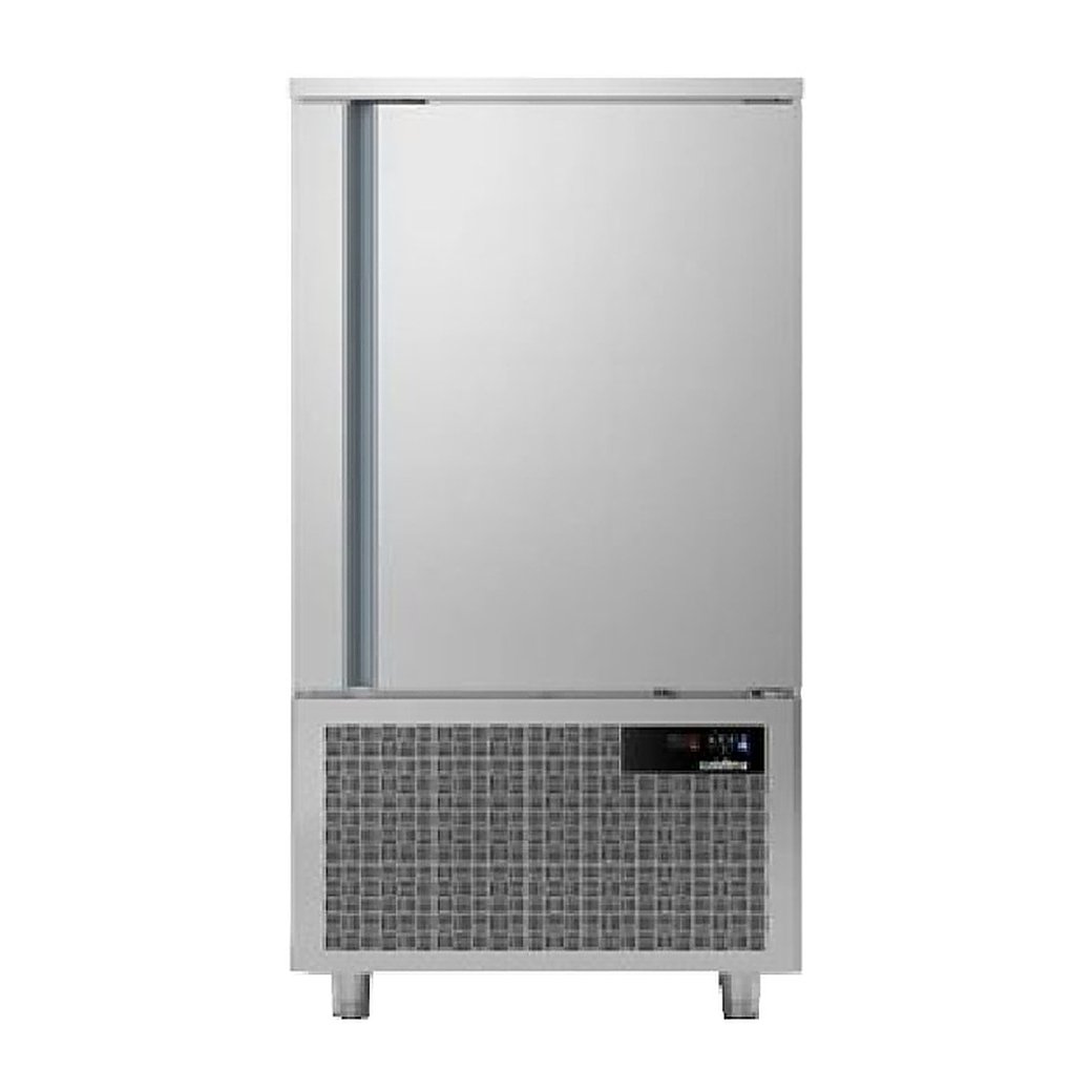 Шкаф шоковой заморозки Coldline Smart W10X