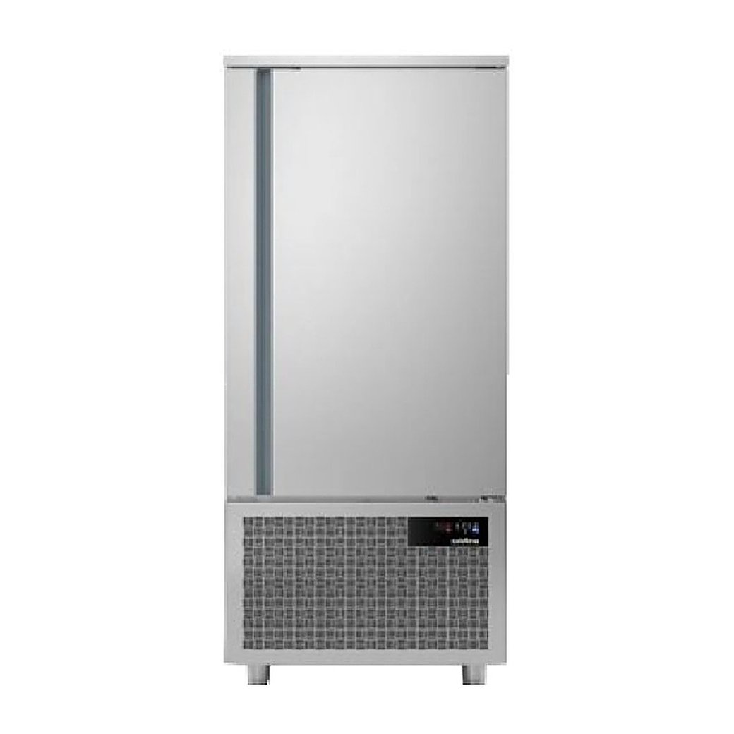 Шкаф шоковой заморозки Coldline Smart W14X