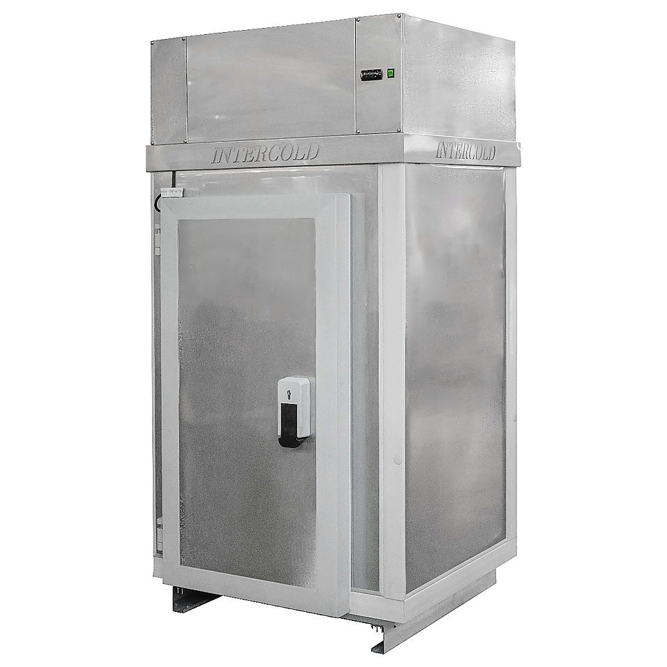 Камера шоковой заморозки Intercold ШСМ 725 К NEW