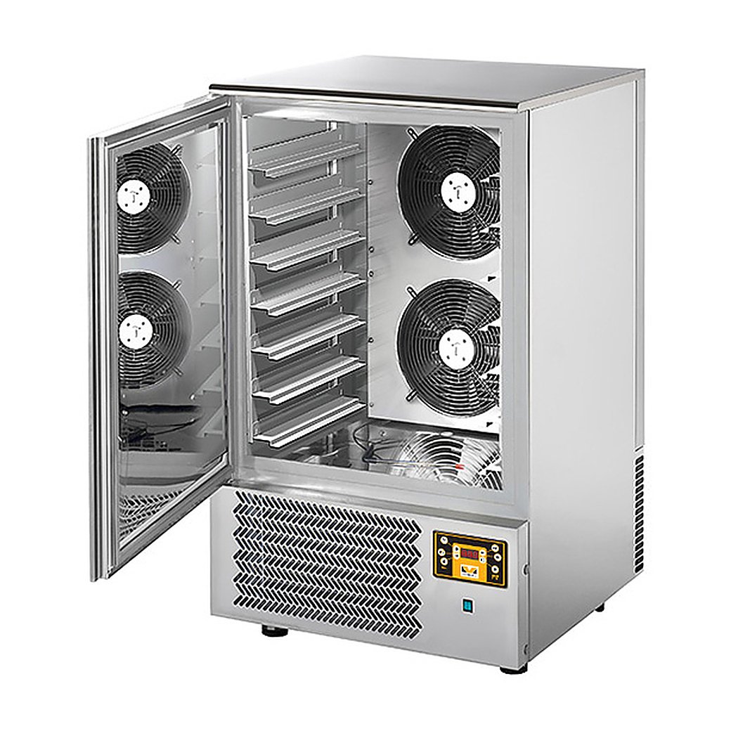 Шкаф шоковой заморозки Vortmax BC07