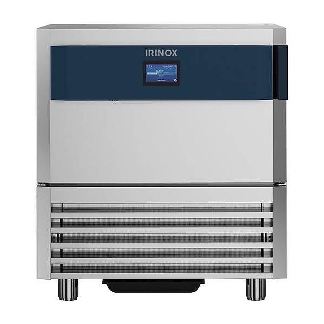 Шкаф шоковой заморозки IRINOX EasyFresh Next S Essential