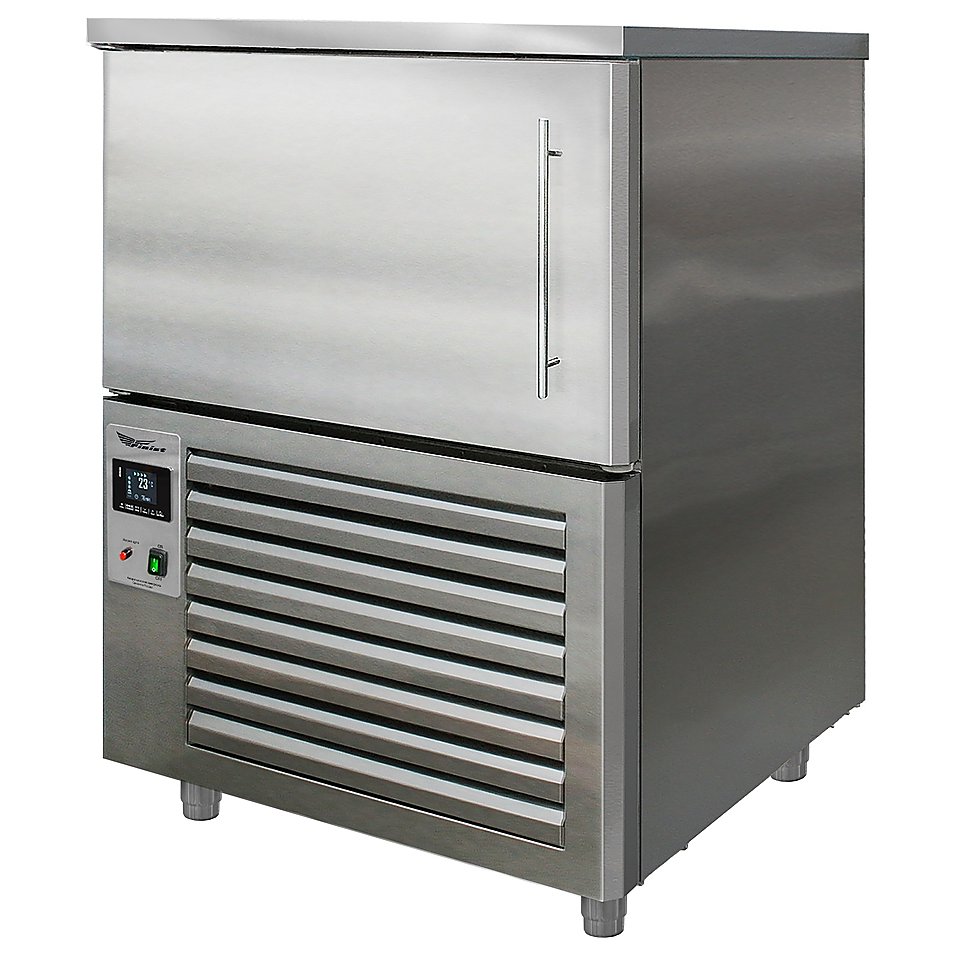 Шкаф шоковой заморозки Finist AR-5 STANDARD 380